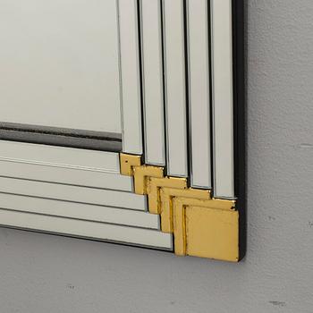 SPEGEL, BELGIEN, 1900-TALETS SLUT,