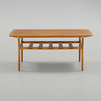 SOFFBORD, 1950/60-tal.