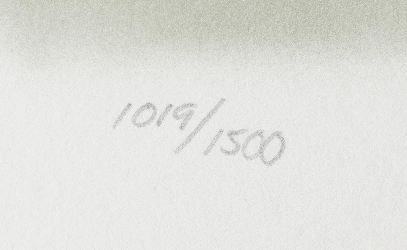 Yrjö Edelmann, "Packed blue and grey heaven".