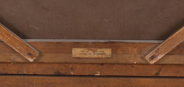 Jean-Jacques Lagrenée, efter,"La Mélancolie", 17/1800-tal.