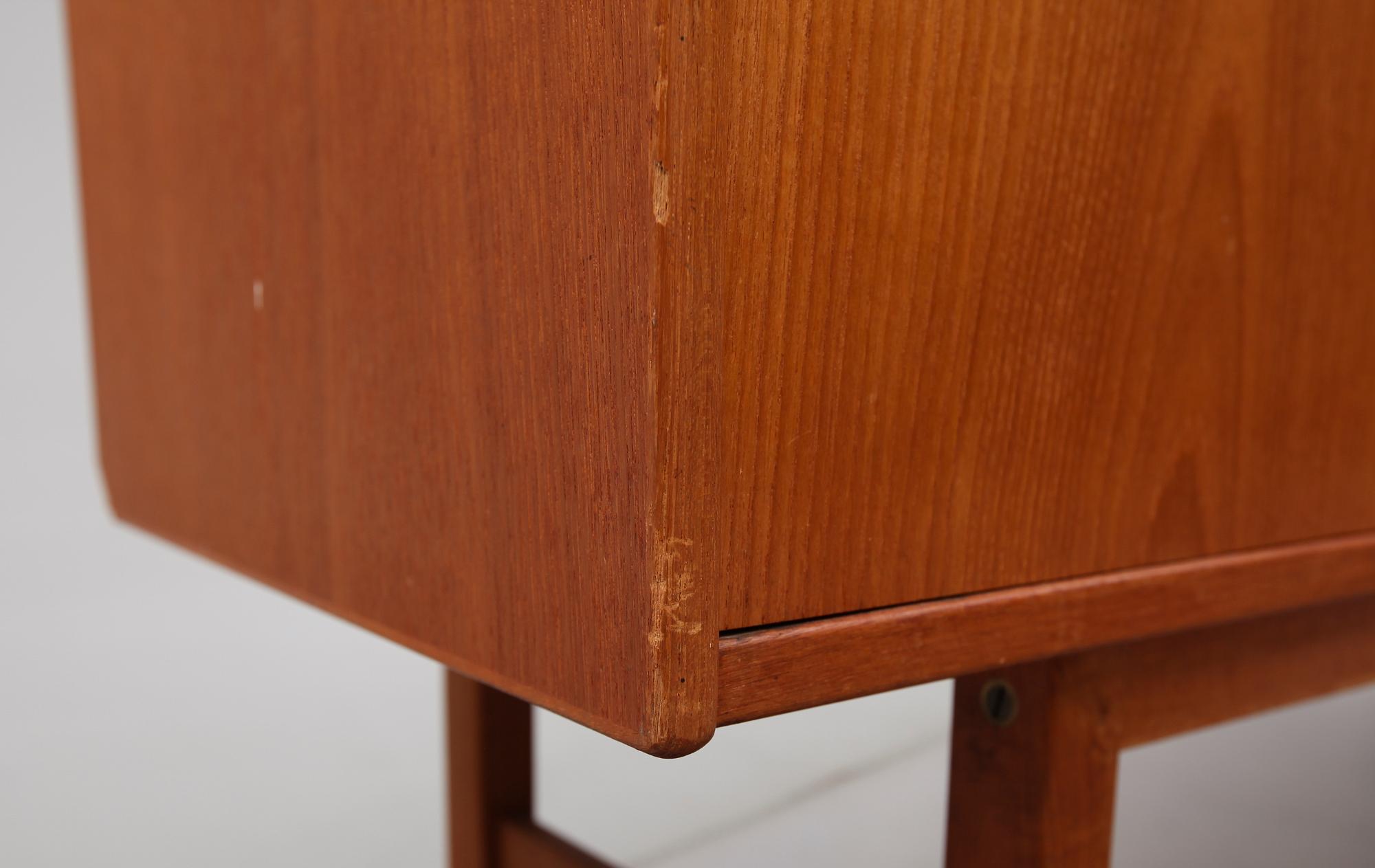 SIDEBOARD, Ulferts, Tibro, 1950-tal.