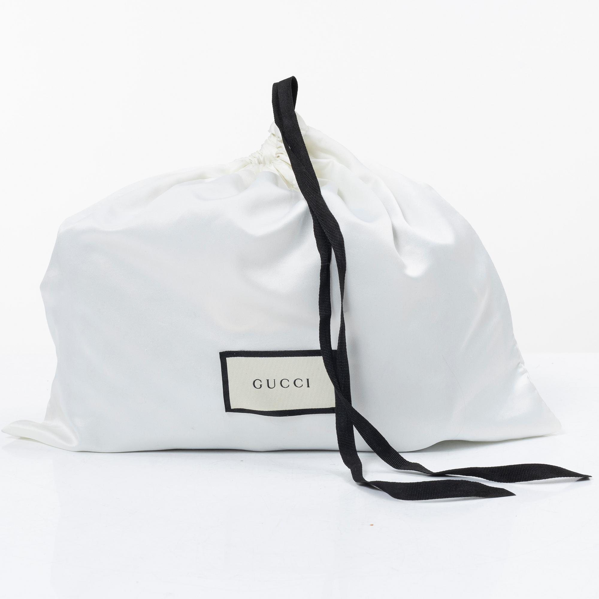 Gucci, Bag, "GG Marmont".