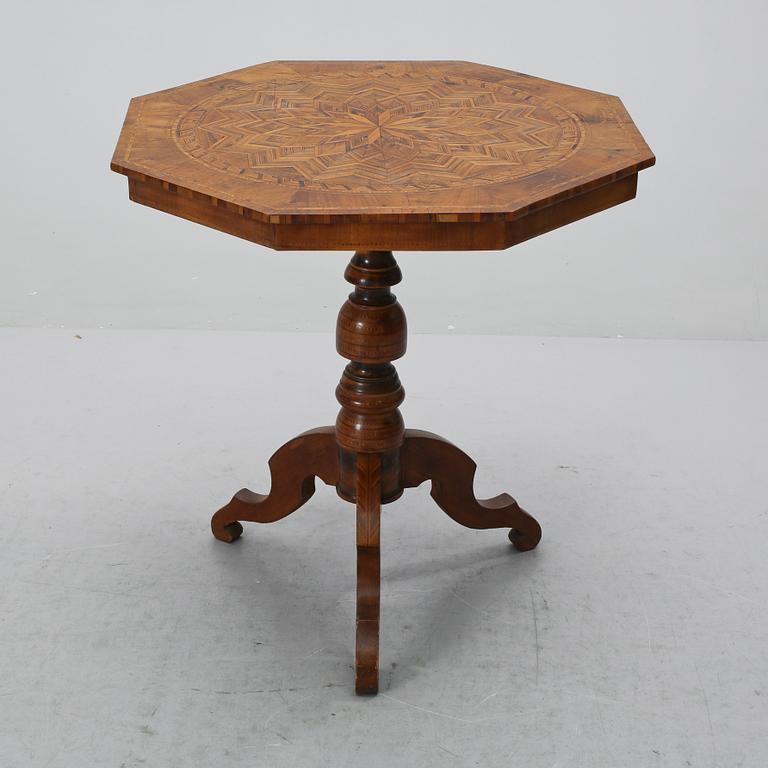BORD, möjligen Italien, 1800-tal.