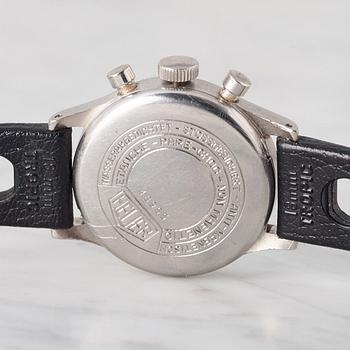 HEUER, kronograf, "Big Eyes".