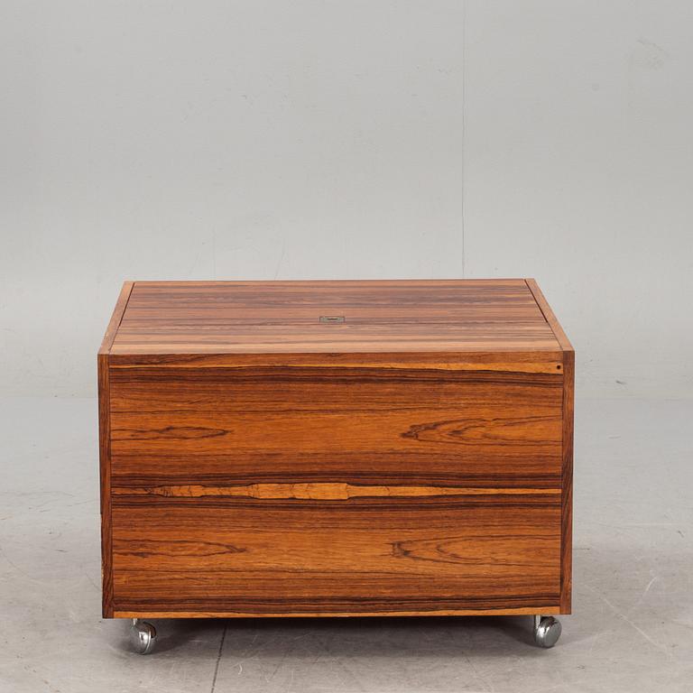 BARSKÅP, Verner Panton, Studioline.