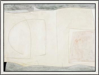 ALBERT JOHANSSON, olja på pannå, sign o dat à tergo.