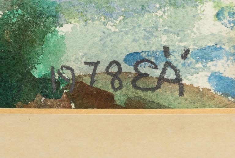 Erling Ärlingsson, "Kvarnen på Lilla Askerön".