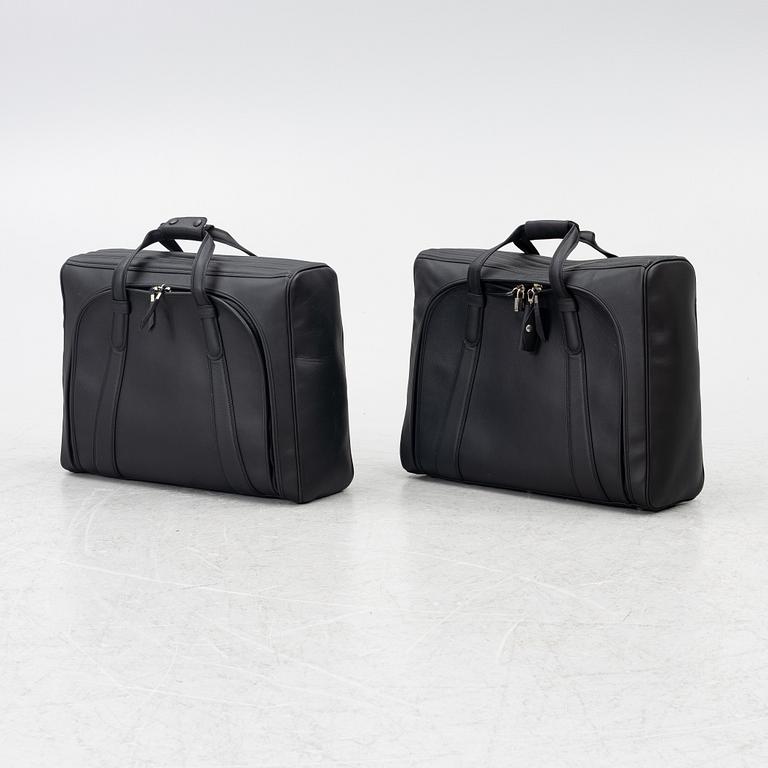 Bags, 6 pcs, set for Ferrari 550 Maranello.