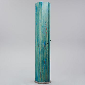 Rolf Hanson, a 'Pelare' cabinet, ed. 81/90, for Källemo, Värnamo, Sweden, post 1991.