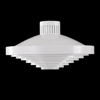 A ceiling light for Orno, latter half of the 20th Century.