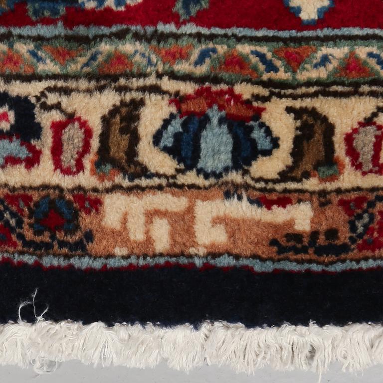 MATTA, Sabzevar, old, signerad, 340 x 244 cm.