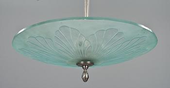 TAKARMATUR, art deco, 1930-tal.