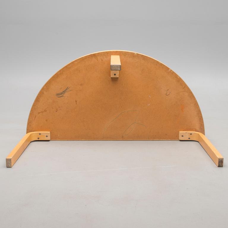 BARNMÖBLEMANG,  5 delar, Alvar Aalto Artek 1900-talets mitt.