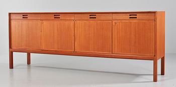 SIDEBOARD, Bertil Fridhagen för Bodafors, 1961.