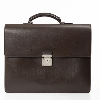 Louis Vuitton, briefcase, 'Neo Robusto'.