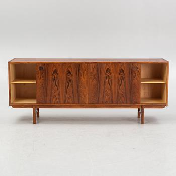 A 'Ladoga' sideboard, IKEA, 1960's.