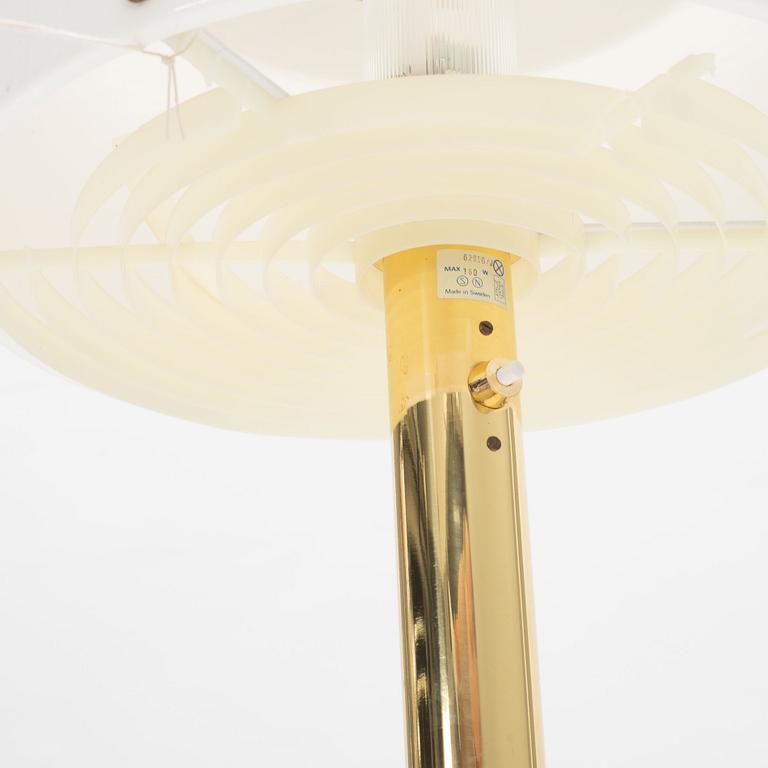 Anders Pehrson, floor lamp, "Knubblingen", Ateljé Lyktan, Åhus.