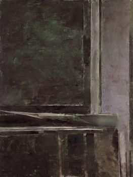 Laris Strunke, Untitled.