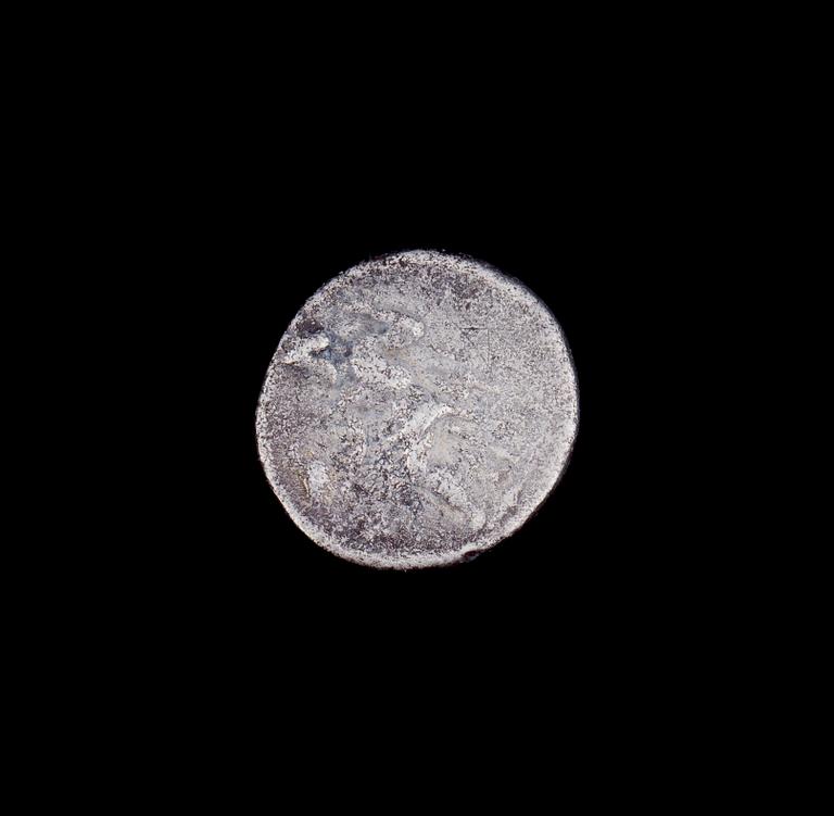 MYNT, silver, Alexander III, ca 336-323 f.Kr. 4g.