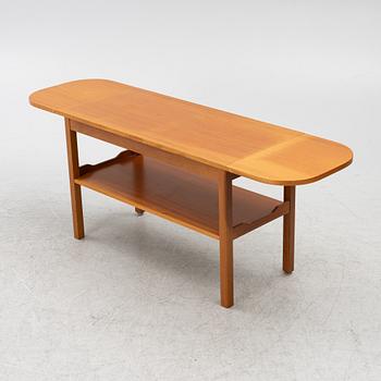 Josef Frank, Table with leaves, model number B 1059, Svenskt Tenn, after 1985.