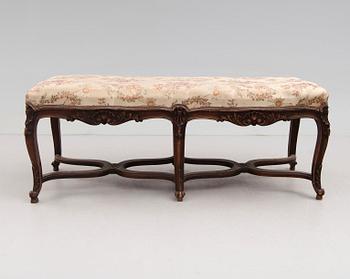 BÄNK, 1800-talets första hälft.