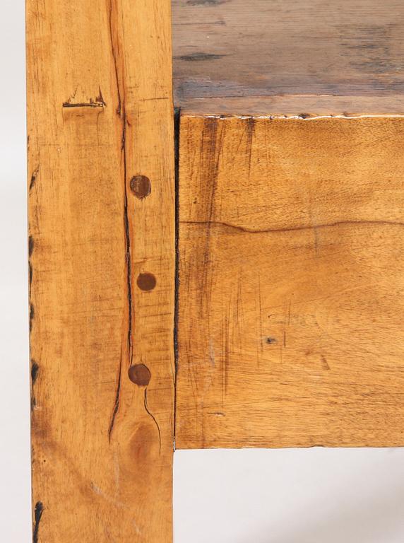 SOFFA, Karl Johan, 1800-talets mitt.