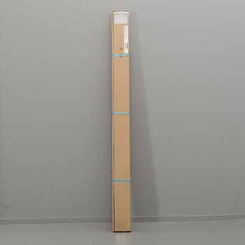 MARTINA MÜNTZING, screen print on canvas, IKEA Art Event-series, september 2006. "Premiär". Original package.