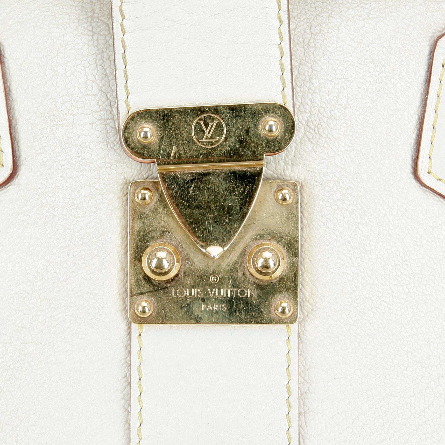 VÄSKA,"L'ingenieux", Louis Vuitton.