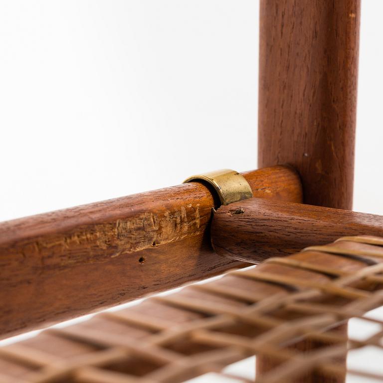 A 1960s 'Frico' coffee table by Folke Ohlsson for Bra Bohag, Tingströms.