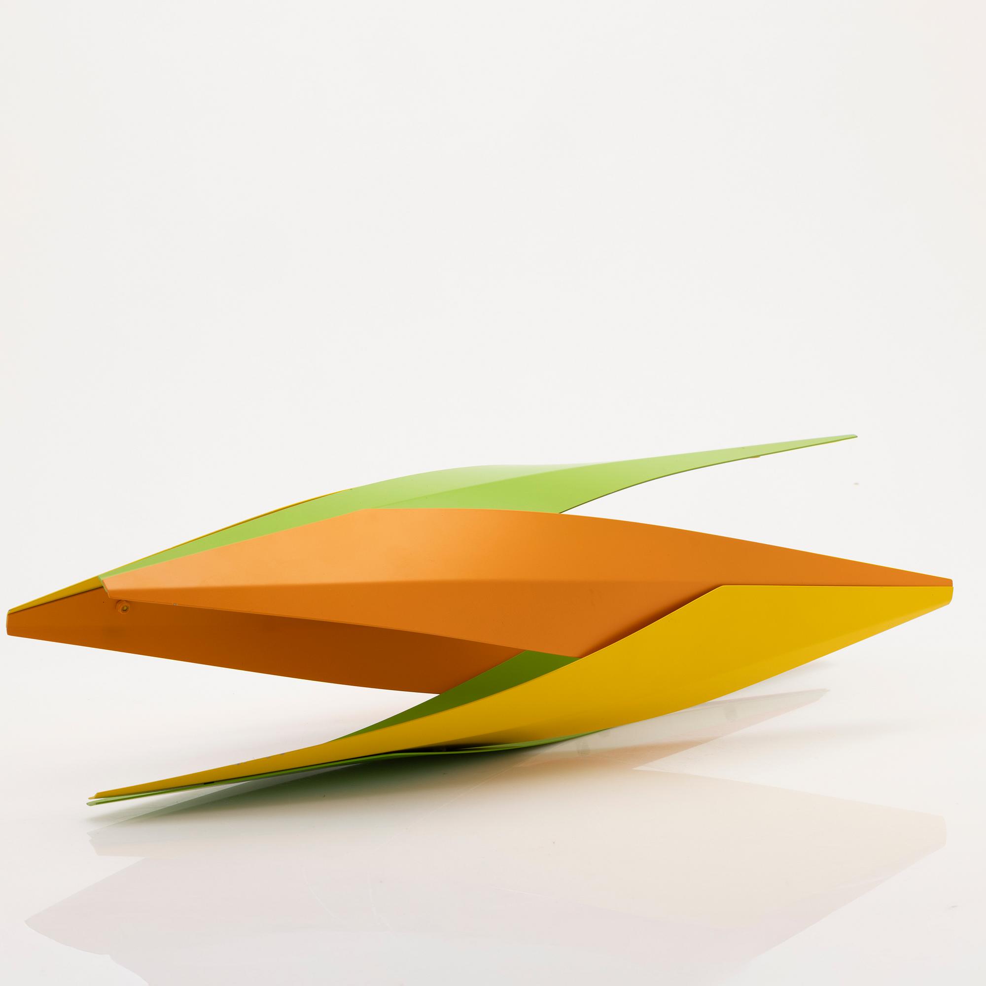 Lars Englund, “Stabil”.