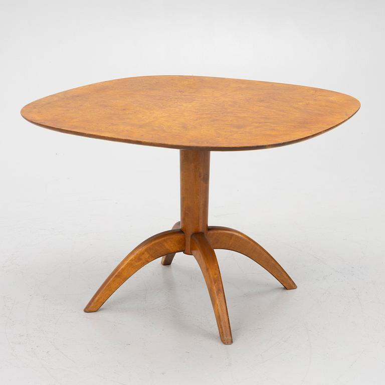 Bertil Söderberg, a table, Svensk Hemslöjd, Stockholm 1930s.