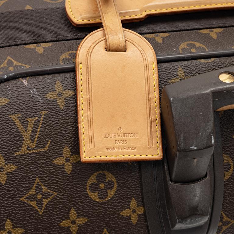 Louis Vuitton, resväska, "Pégase 70", 2004.