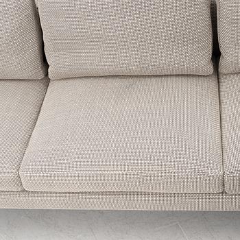 Rodolfo Dordoni, soffa, "Sherman", Minotti.