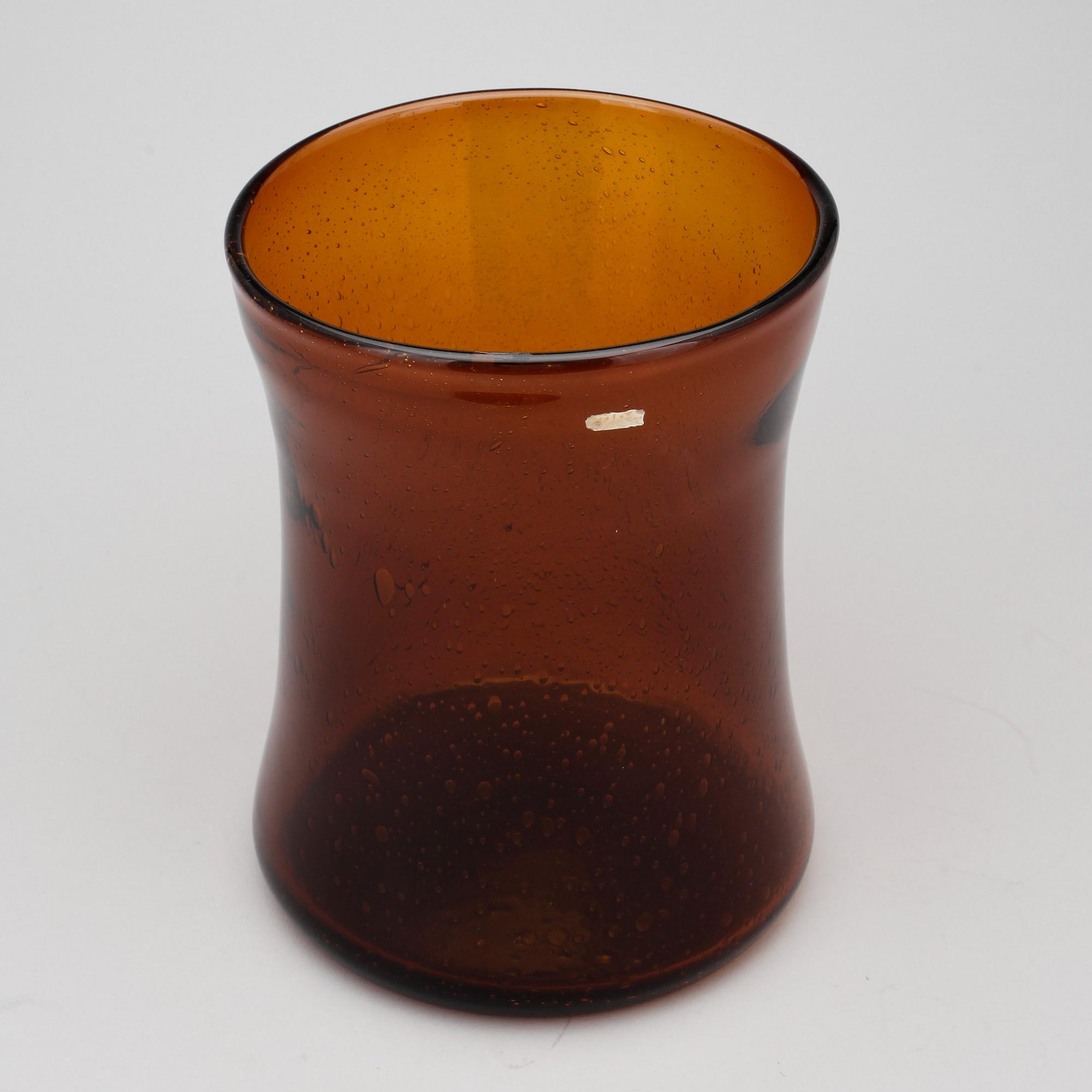VAS, glas, Erik Höglund, Boda.