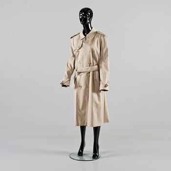 TRENCHCOAT, herr, Burberrys.
