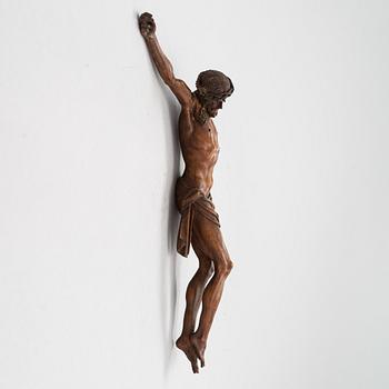 Corpus, Centraleuropa troligen 1700-tal.