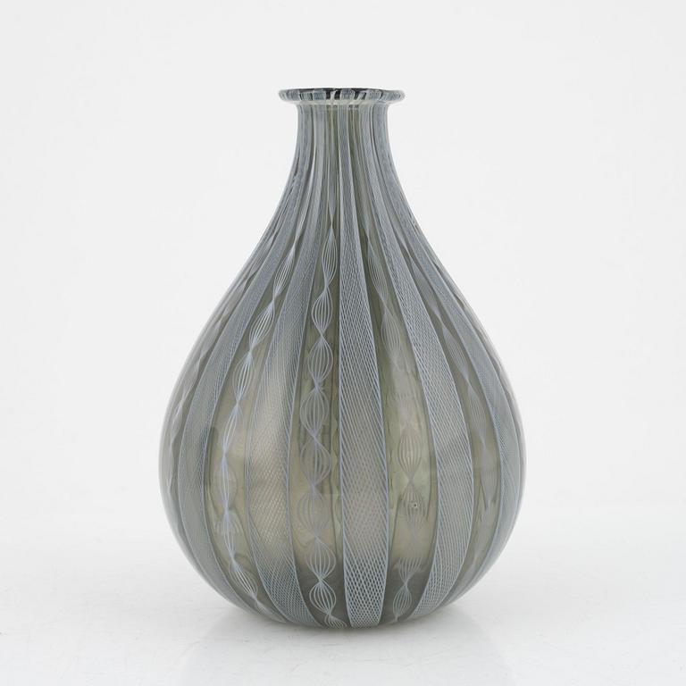 Vas, Venini, Murano, Italien.