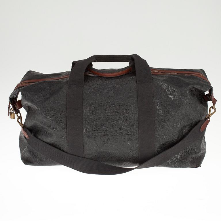 VÄSKA, weekendbag, Mulberry.