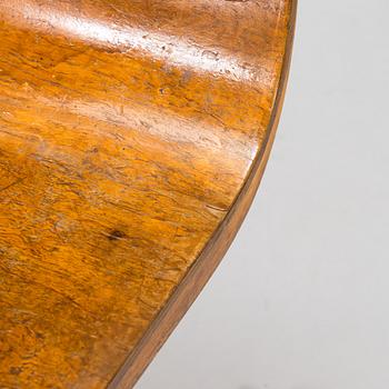 Alvar Aalto, four 1930's '22' chairs for  O.Y. Huonekalu-ja Rakennustyötehdas A.B.
