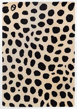 Pia Wallén, rug, approx. 245 x 170 cm.