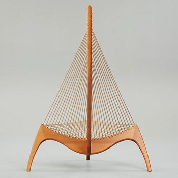 Jørgen Høvelskov, "The String Chair", Denmark.