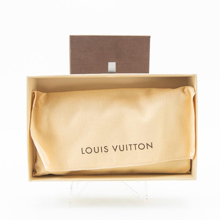 Louis Vuitton, plånbok, "Clemence".