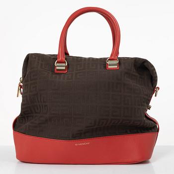 Givenchy, bag.