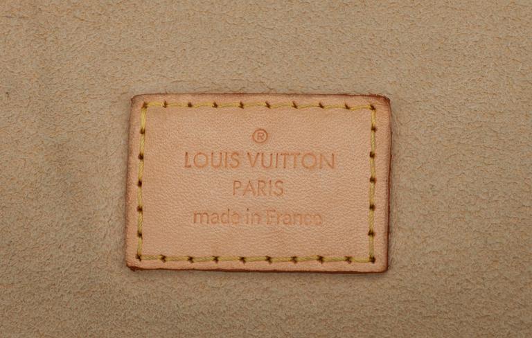 LOUIS VUITTON, VÄSKA, Louis Vuitton.