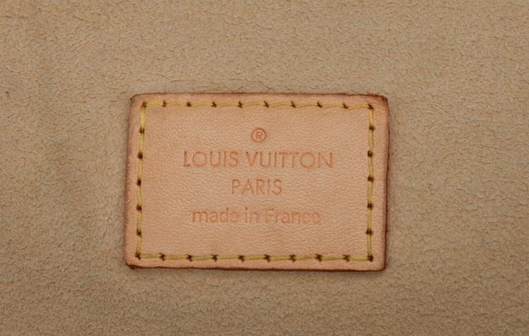 LOUIS VUITTON, VÄSKA, Louis Vuitton.