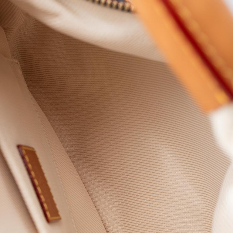 Louis Vuitton, bag, "Monogram Bulles PM", 2009.