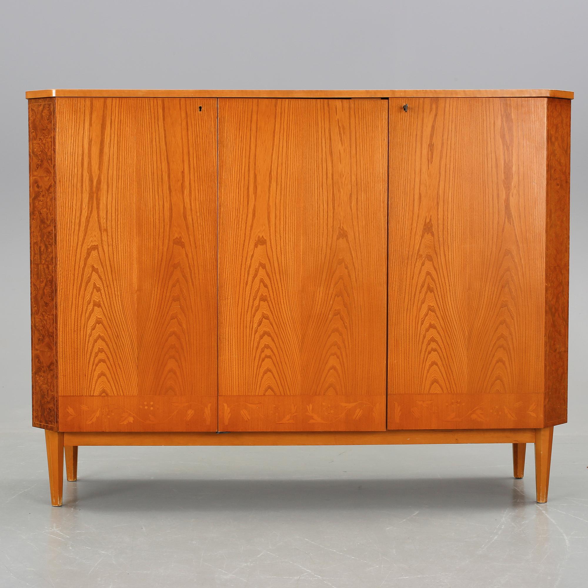 SKÅP, Bodafors, 1940-tal.