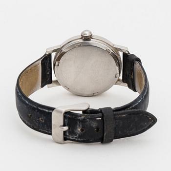 OMEGA, Genève, wristwatch, 35 mm,