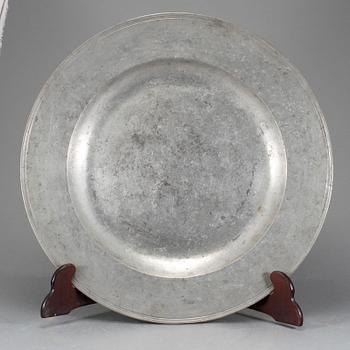 FAT, tenn, Nicholas Kelk (1638-1688), London.