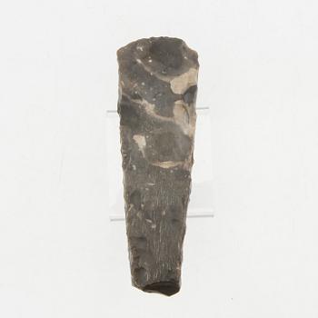 Flintyxa, neolitikum.
